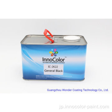 Intoolor Refinish Car Paint Automotive Refinish